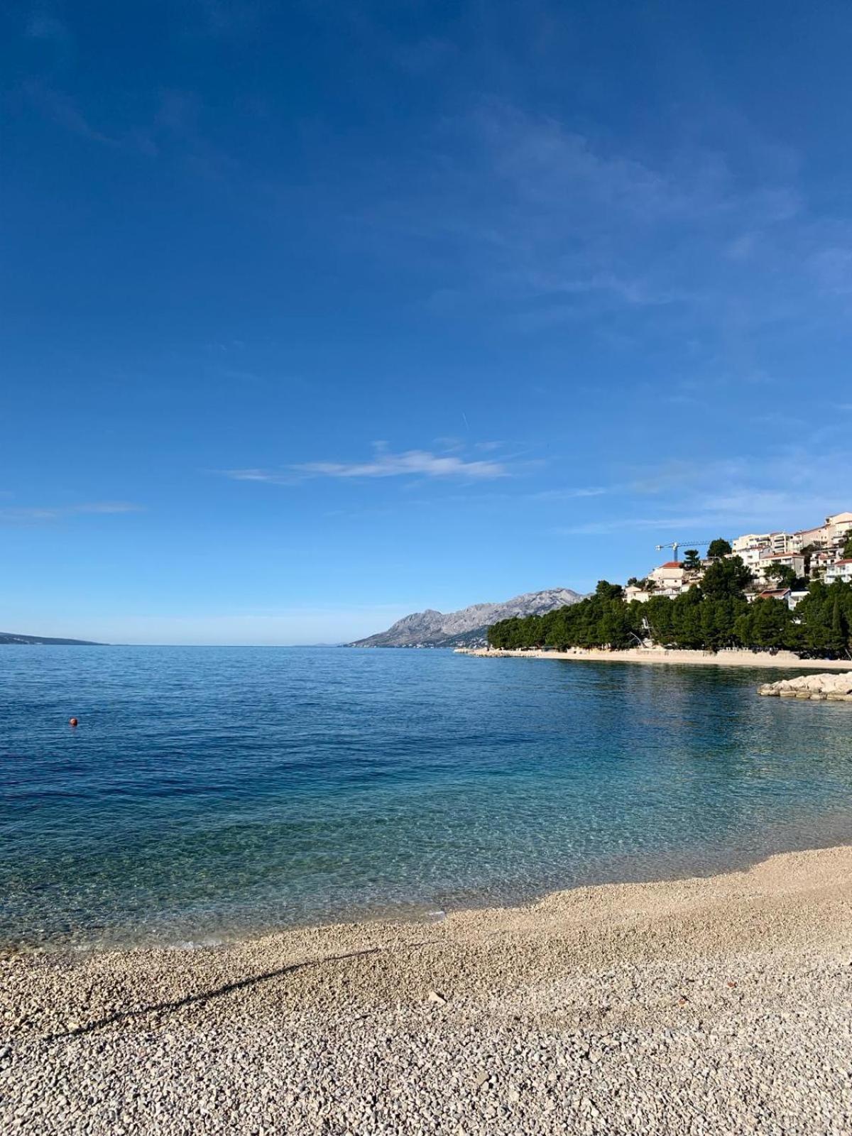 Appartement Royal Lino Baška Voda