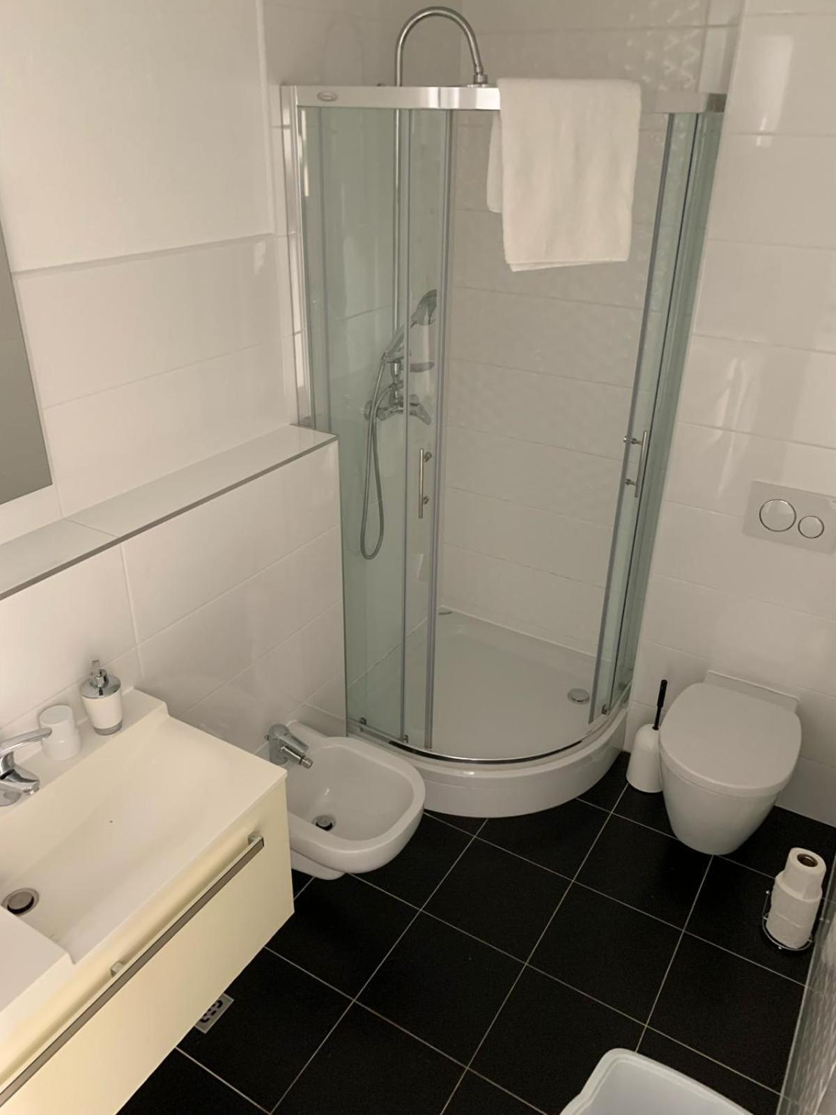 Appartement Royal Lino Baška Voda