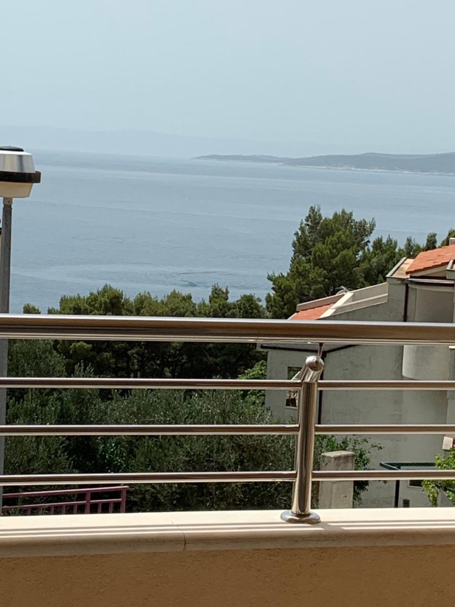 Royal Lino * Baška Voda