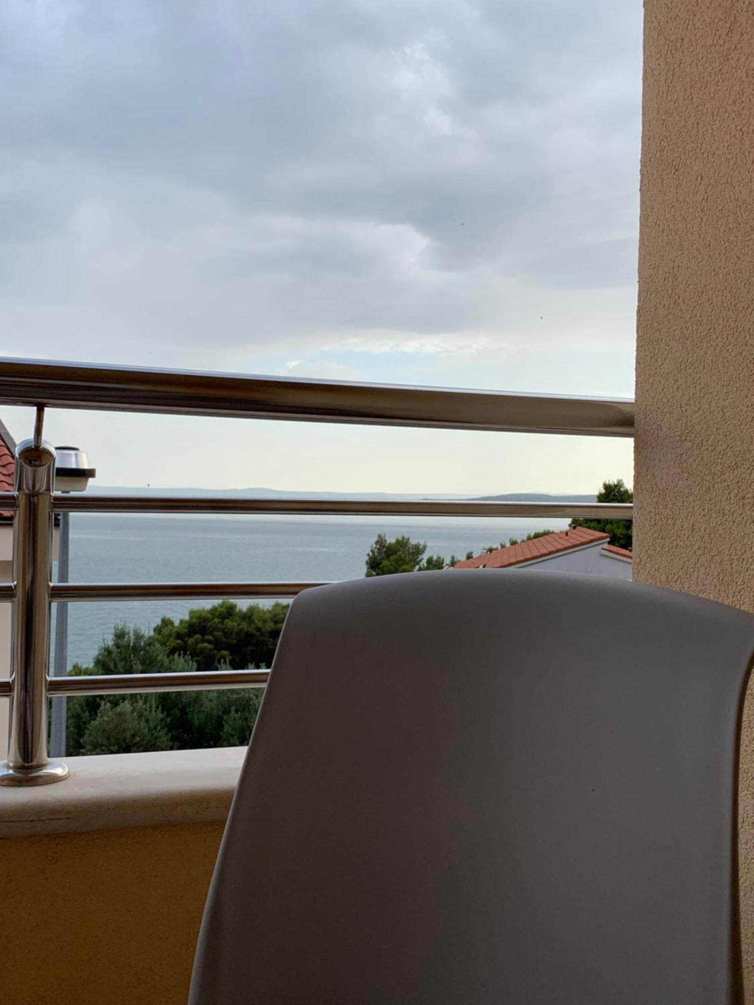 Royal Lino Apartmán Baška Voda