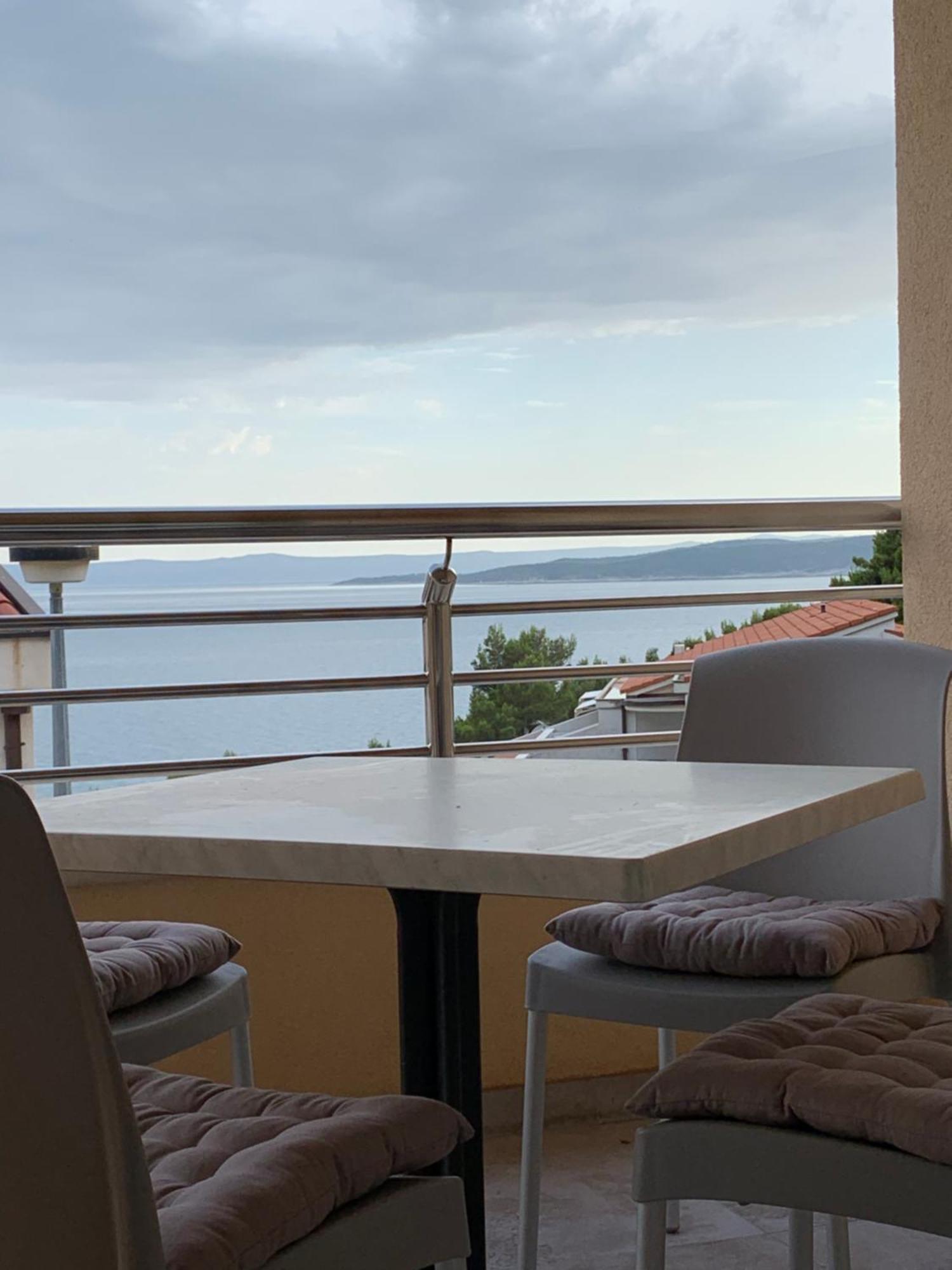 Apartmán Royal Lino Baška Voda