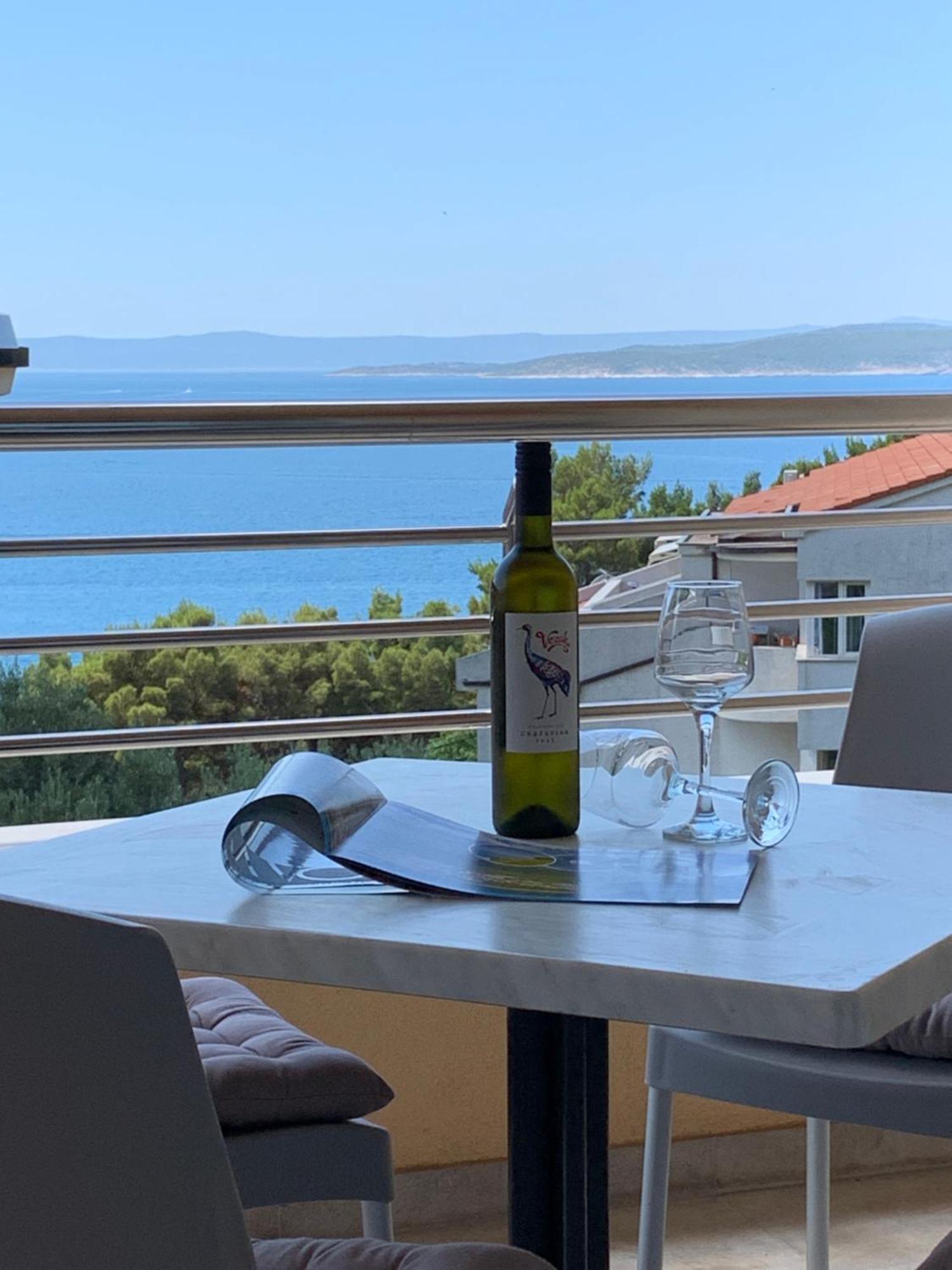 Royal Lino Baška Voda