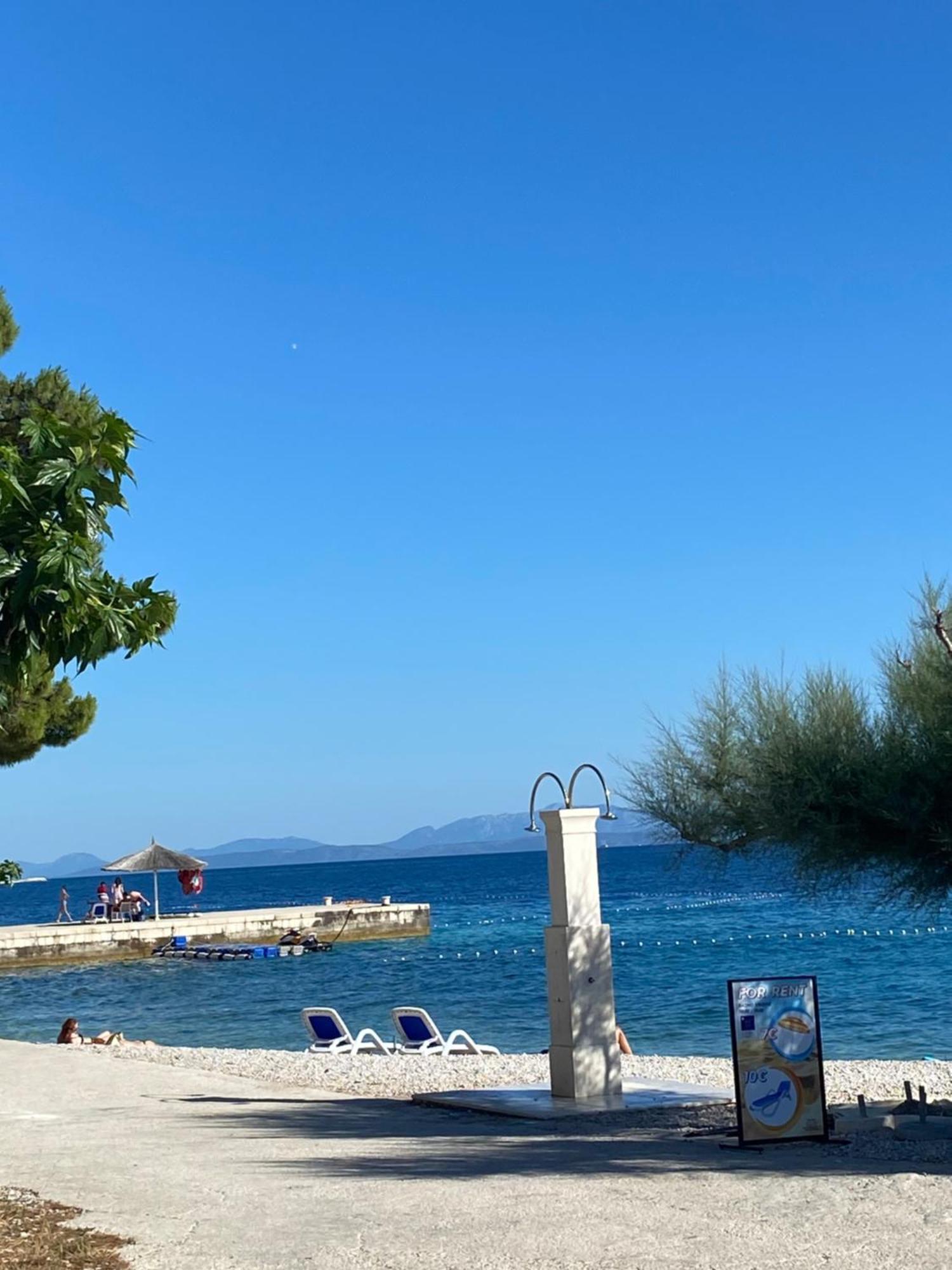 Royal Lino Appartamento Baška Voda