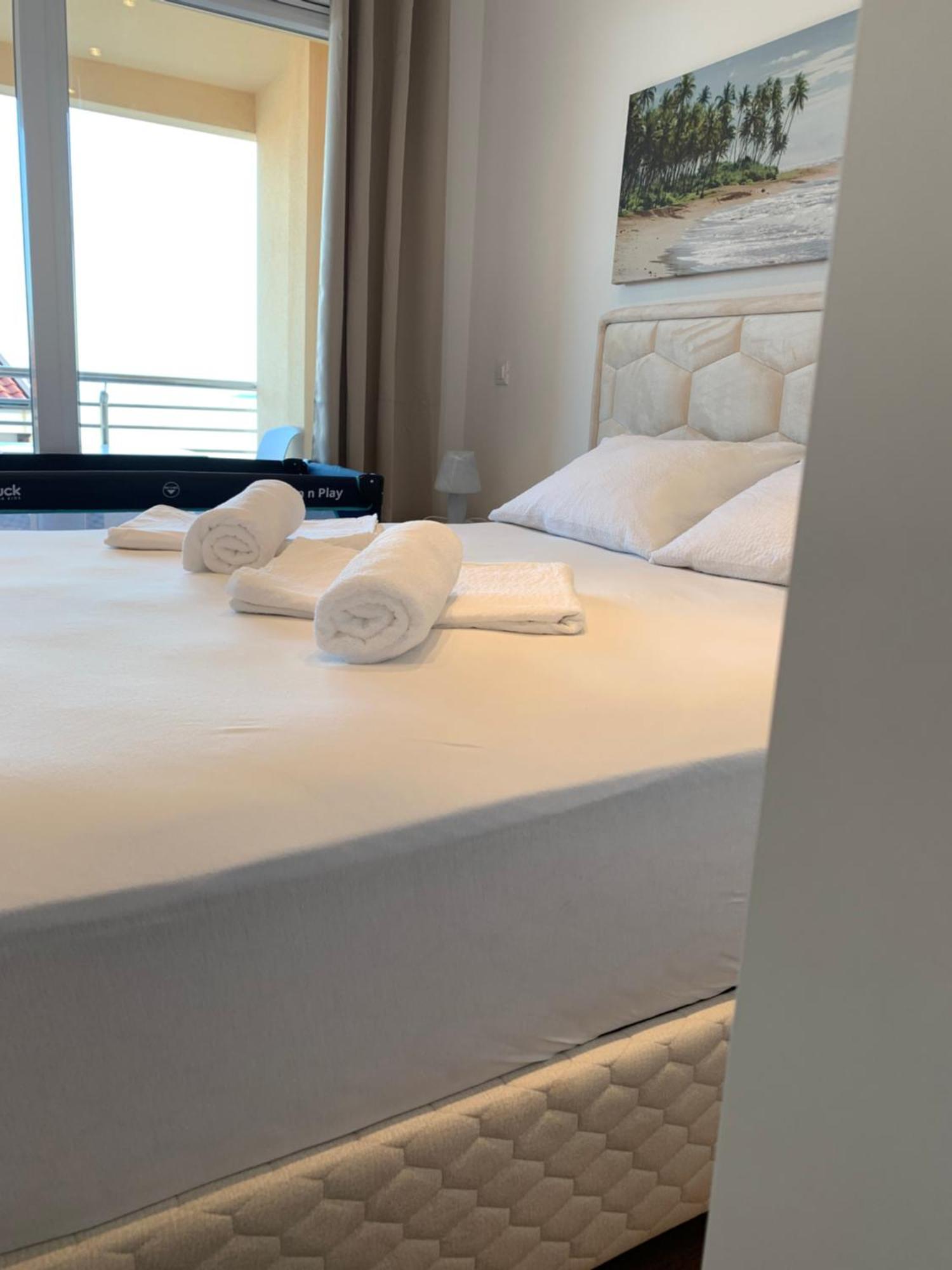 Royal Lino Appartamento Baška Voda